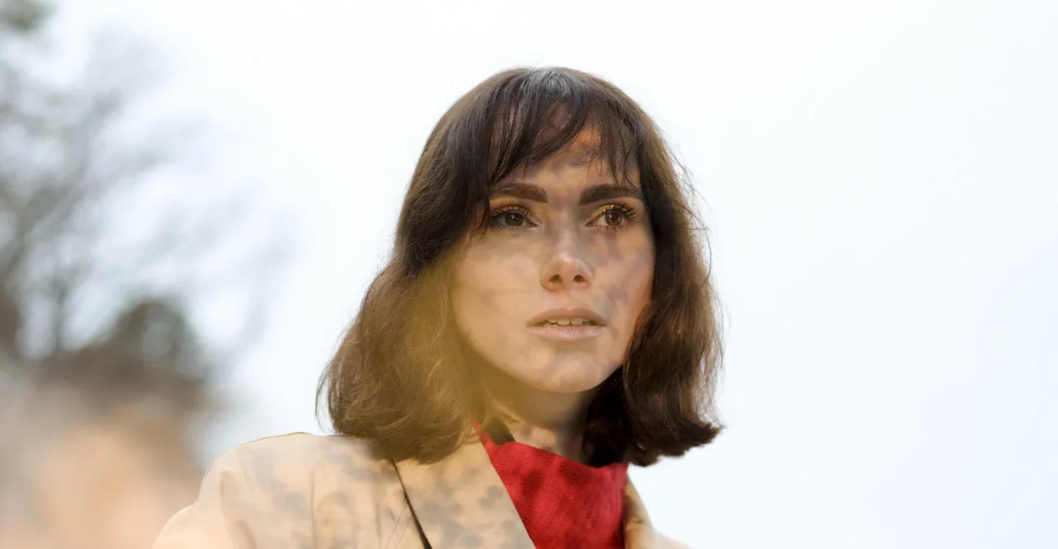 PALP Festival — Lily Claire