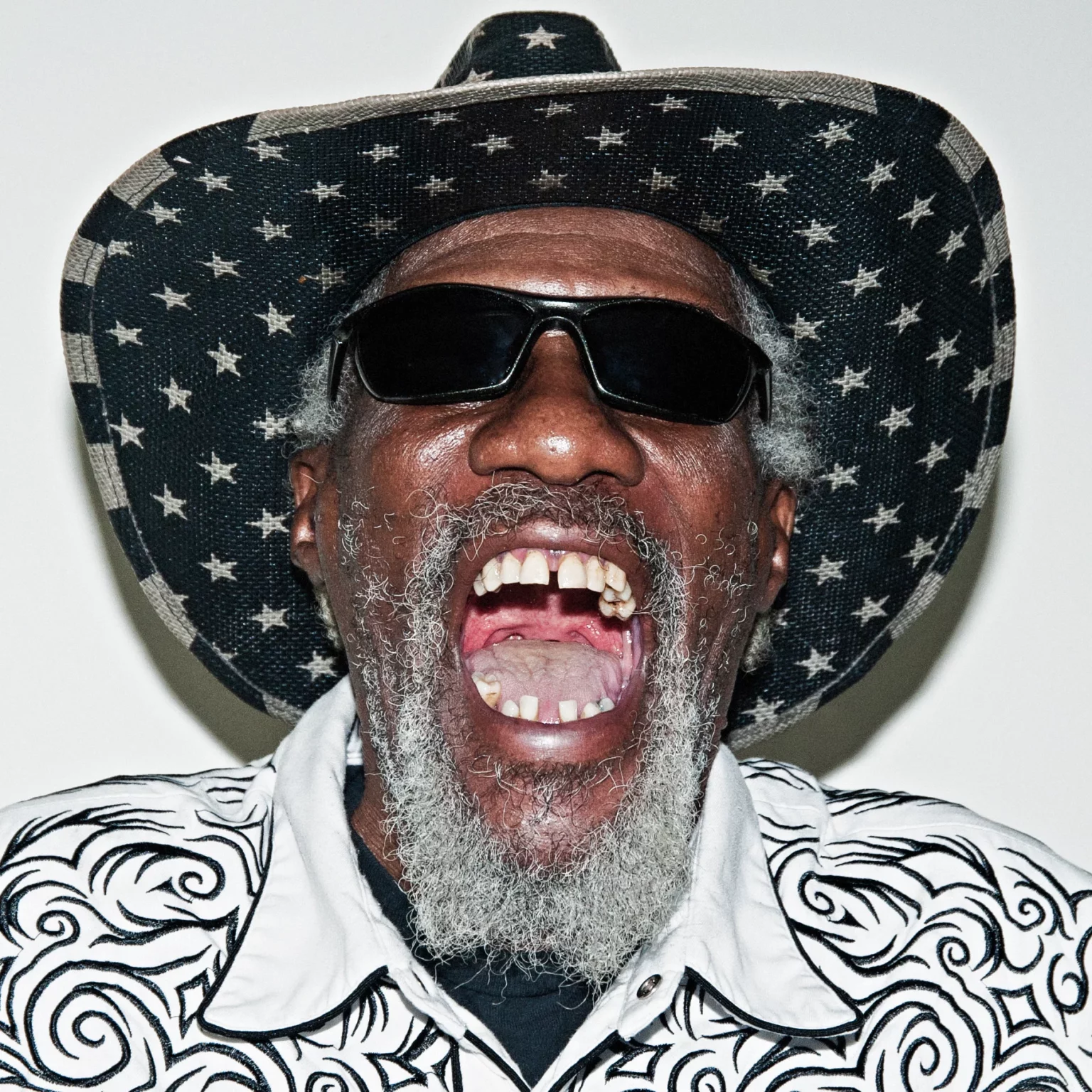 PALP Festival — Robert Finley
