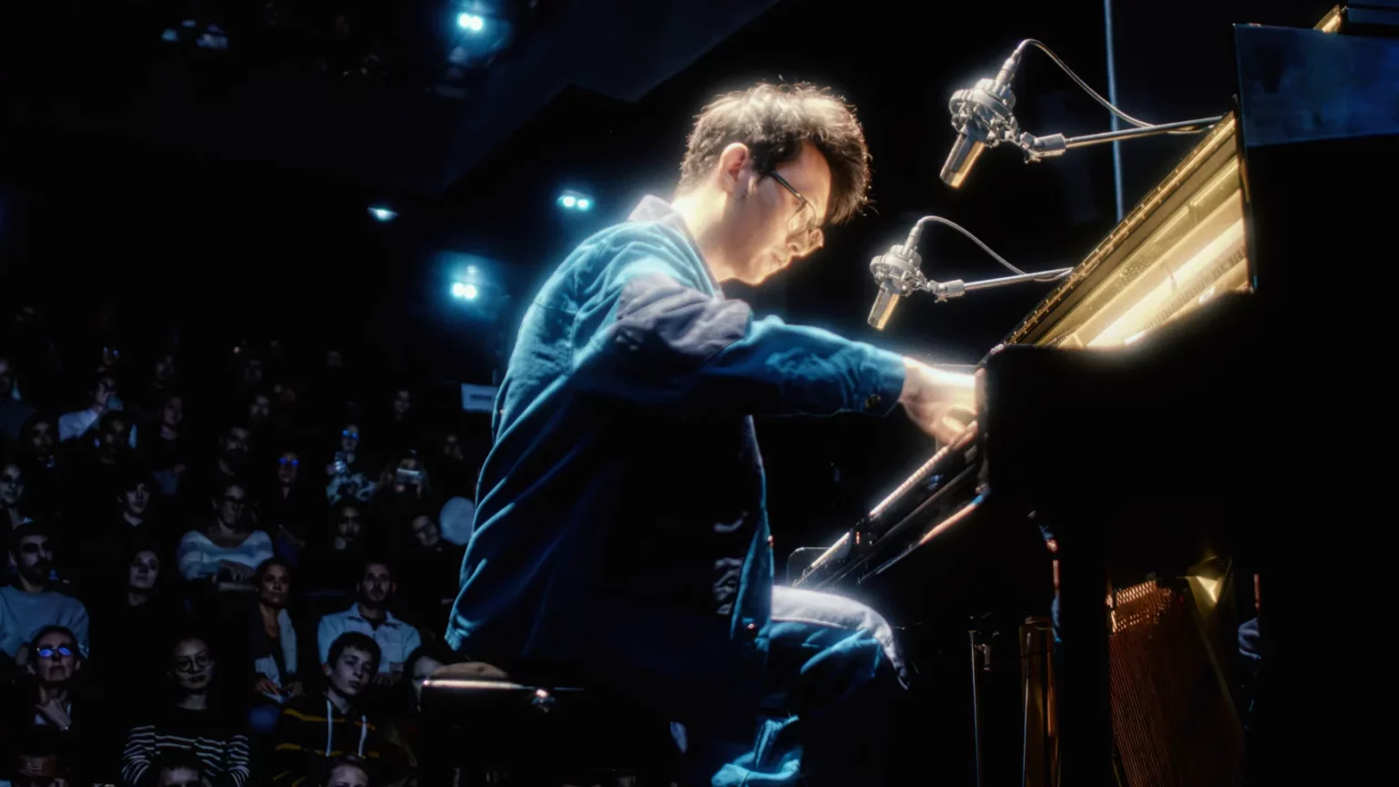 PALP Festival — Tony Ann