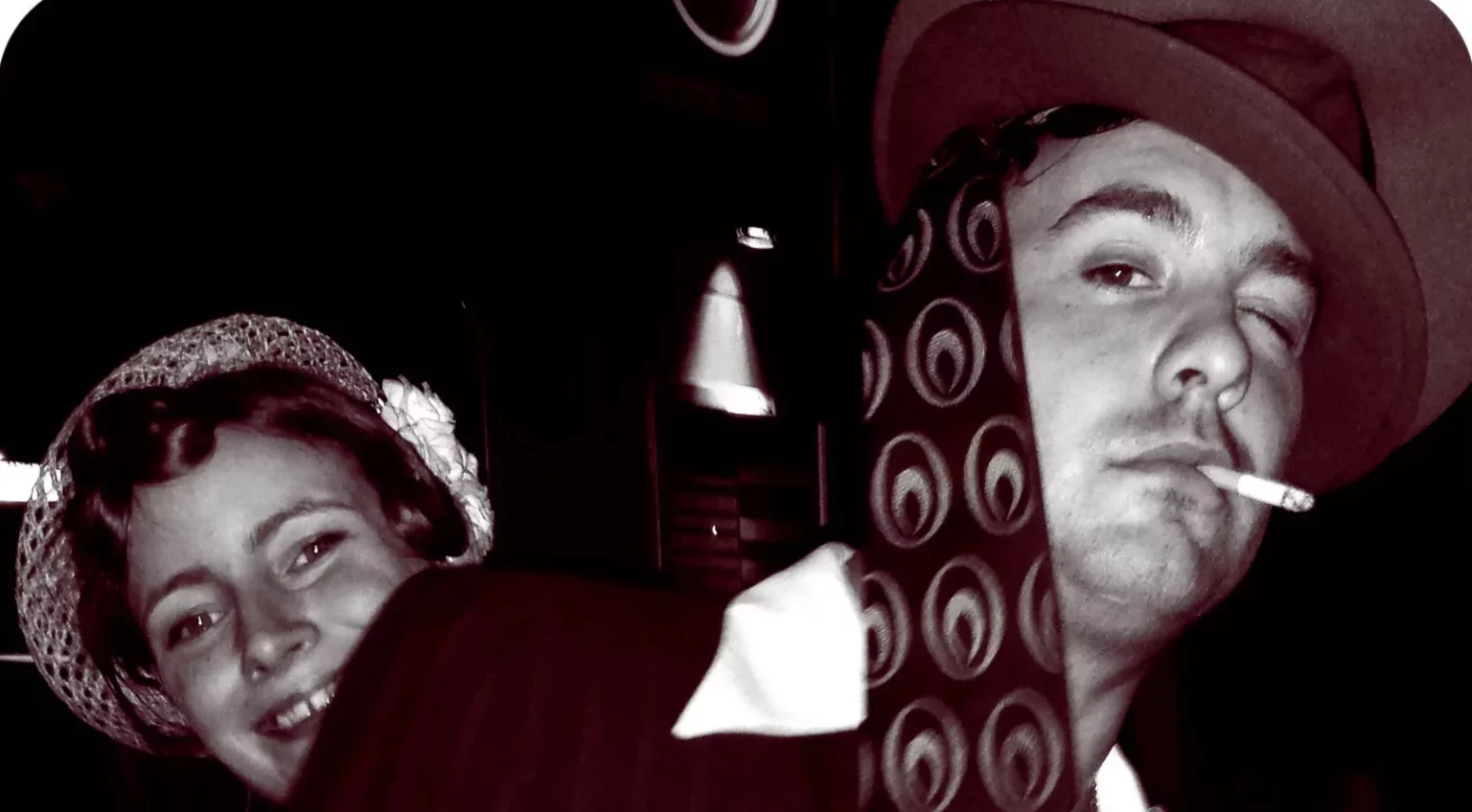 PALP Festival — Lingerie Fine